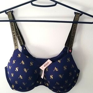 Victoria's Secret 34c bra NWT